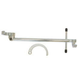 Monument Adjustable Basin Grip + Wrenches