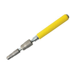 Monument Socket Forming Tool