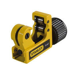 STANLEY® Adjustable Pipe Cutter 3-22mm