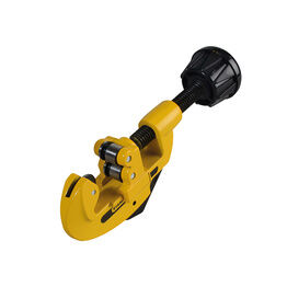 STANLEY® Adjustable Pipe Cutter 3-30mm