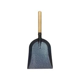 Hearth and Home HH250 Heavy Duty Hammer Finished Shovel