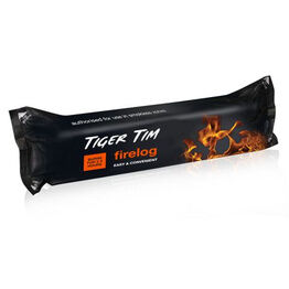 Tiger Tim 68031201 Firelog