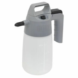 Sealey SCSG06 Premier Pressure Industrial HC Sprayer with Viton&reg; Seals