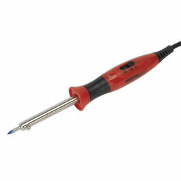 Sealey SD1530 Professional Soldering Iron with Long Life Tip Dual Wattage 15/30W/230V