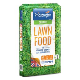 Phostrogen Lawn Food