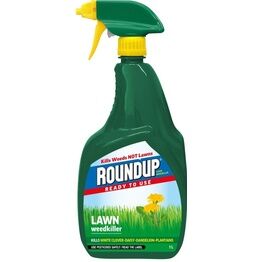 Roundup 119468 Lawn RTU