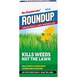 Roundup Lawn Optima Concentrate