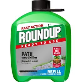 Roundup 120039 Path & Drive Refill