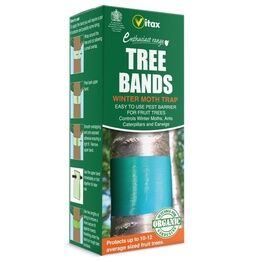 Vitax 5GB1 Tree Bands