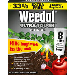 Weedol Ultra Tough Weedkiller