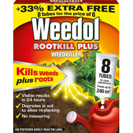 Weedol Rootkill Plus Liquidose