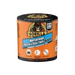 Gorilla Glue Gorilla® Waterproof Patch & Seal Tape