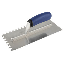 Vitrex Professional Notched Adhesive Trowel