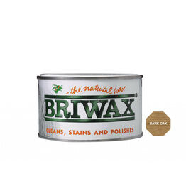 Briwax Natural Wax