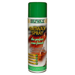 Briwax BW93 Spray