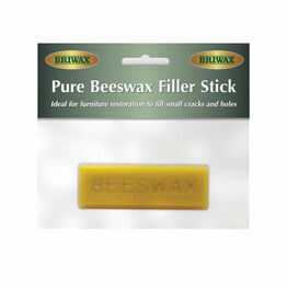 Briwax BWBEWS Beeswax Stick
