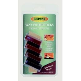 Briwax Wax Filler Sticks