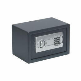 Sealey SECS00 Electronic Combination Security Safe 310 x 200 x 200mm