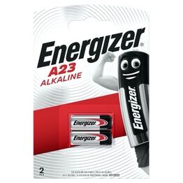 Energizer S6540 A23/E23A Alkaline