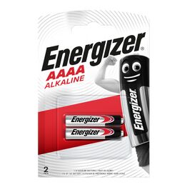Energizer S99 Energizer AAAA Alkaline