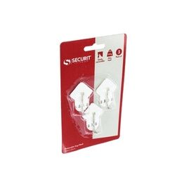 Securit S6495 Removable Cup Hooks