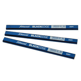 Blackedge Carpenter's Pencils