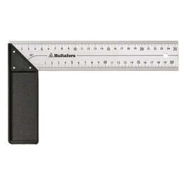 Hultafors Semi Professional Try Square 200mm (8in)
