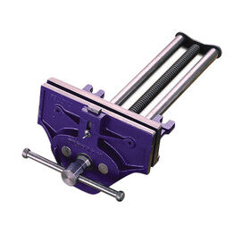 IRWIN® Record® Woodwork Vice with Quick-Release