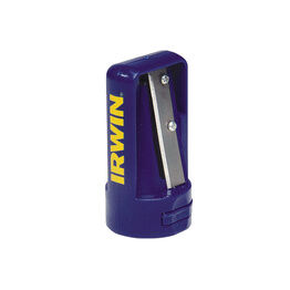 IRWIN® STRAIT-LINE® Carpenter's Pencil Sharpener