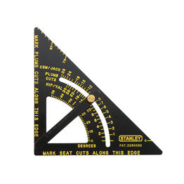 STANLEY® Adjustable Quick Square 170mm (6.3/4in)