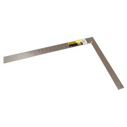 STANLEY® Metric Roofing Square 400 x 600mm