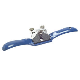 IRWIN® Record® A151R Round Malleable Adjustable Spokeshave