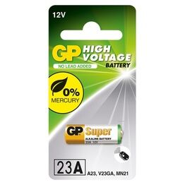GP GPPBA23AF000 High Voltage Battery