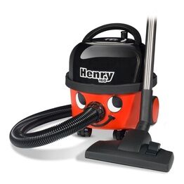Numatic HVR160R Henry Vacuum Cleaner