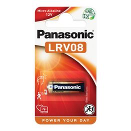 Panasonic S3368 Car Alarm Battery