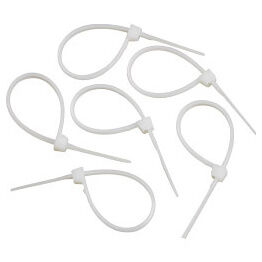 Securlec Cable Ties