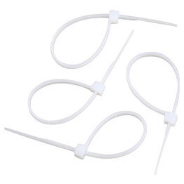 Securlec Cable Ties Pack 100