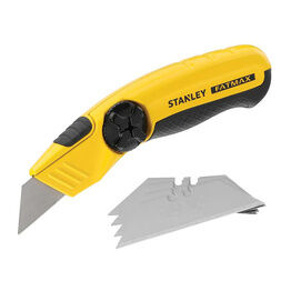 STANLEY® FatMax® Fixed Blade Utility Knife