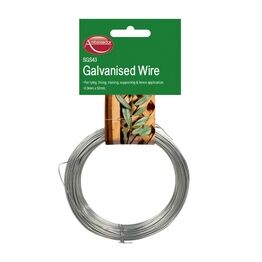 Ambassador Galvanised Wire