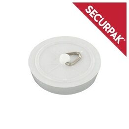 Securpak Bath Plug Pack 2