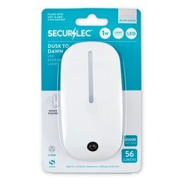 Securlec SL9048 Automatic LED Safety Night Light