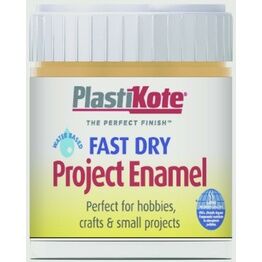 PlastiKote Fast Dry Enamel Brush On