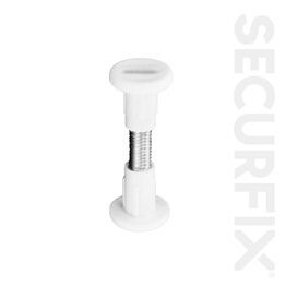 Securfix T11152 Cabinet Screw 8 x 30