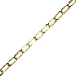 Securit B5624 Oval Link Chain BP 1.8mmx10m Reel