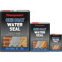 Thompson's 32993 One Coat Water Seal Ultra
