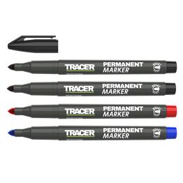 Tracer APMK1 Permanent Markers