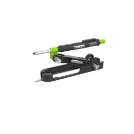 Tracer APST2 Scribe Tool Deep Hole Pencil & Lead Holster
