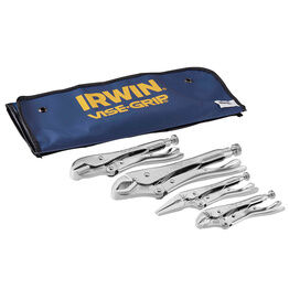 IRWIN Vise-Grip T71 Pliers Set, 4 Piece