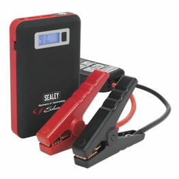 Sealey SL65S Jump Starter Power Pack Lithium 600A