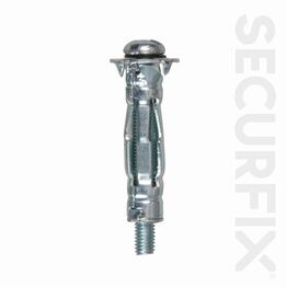 Securfix Trade Pack Cavity Anchor 10 Pack